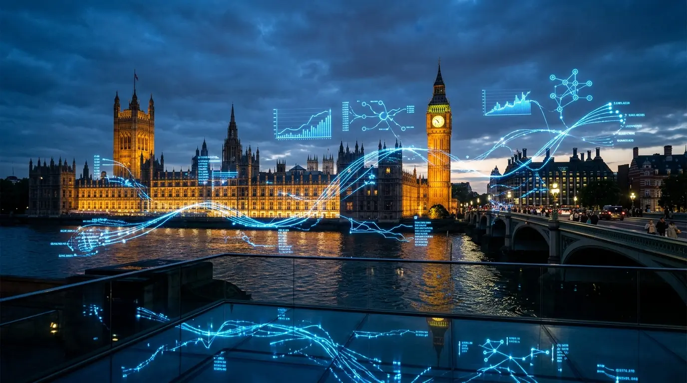 Farage Crypto Donor: Reform UK's £7M Crypto Funding