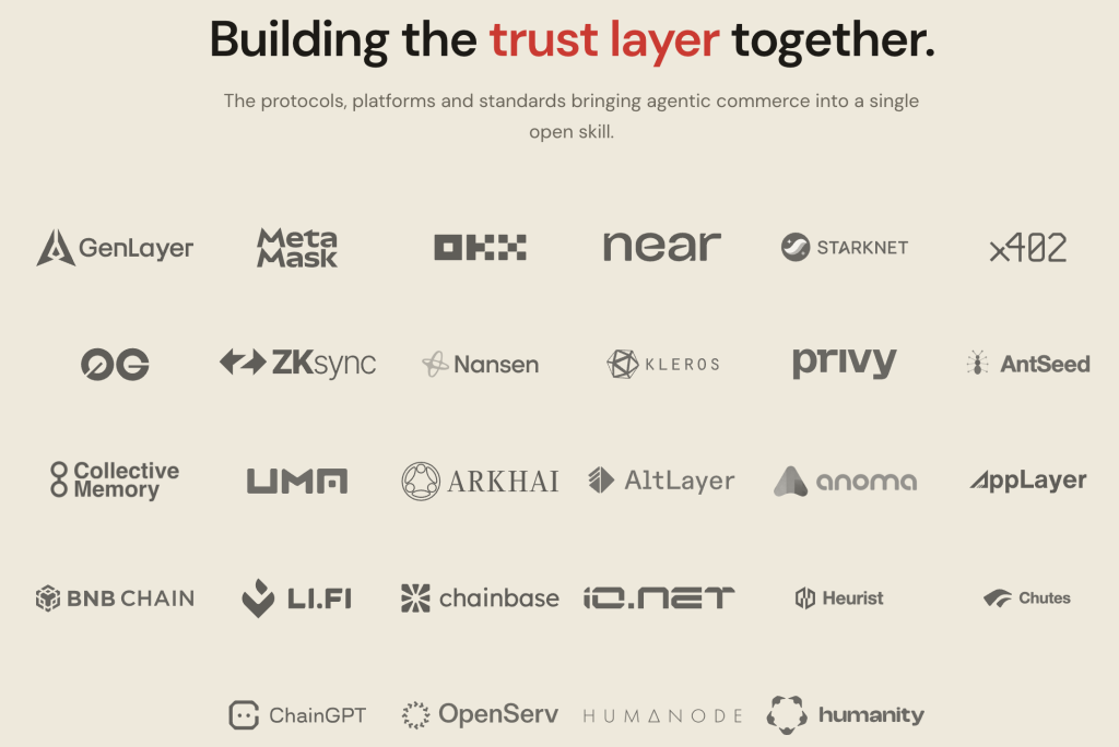 MetaMask will act as the foundational wallet and payment infrastructure for Internet Court, a new on-chain dispute resolution for AI agents.