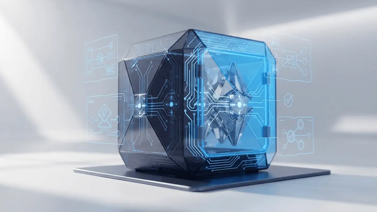 MetaMask will act as the foundational wallet and payment infrastructure for Internet Court, a new on-chain dispute resolution for AI agents.
