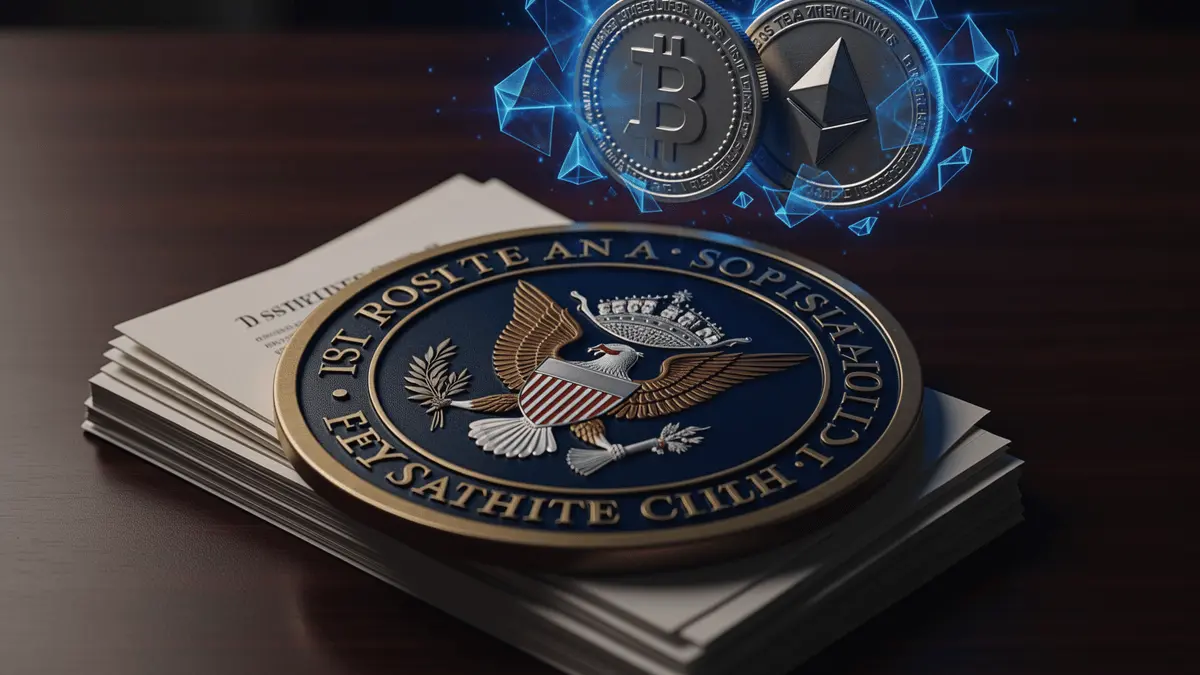 In Trump crypto news, the Office of Government Ethics has released a damning report highlighting the sitting Presidents $1.4Bn crypto fortune